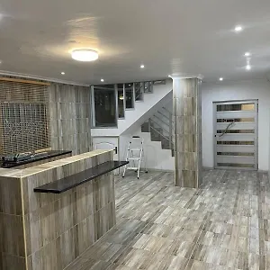 The Muse Guest house