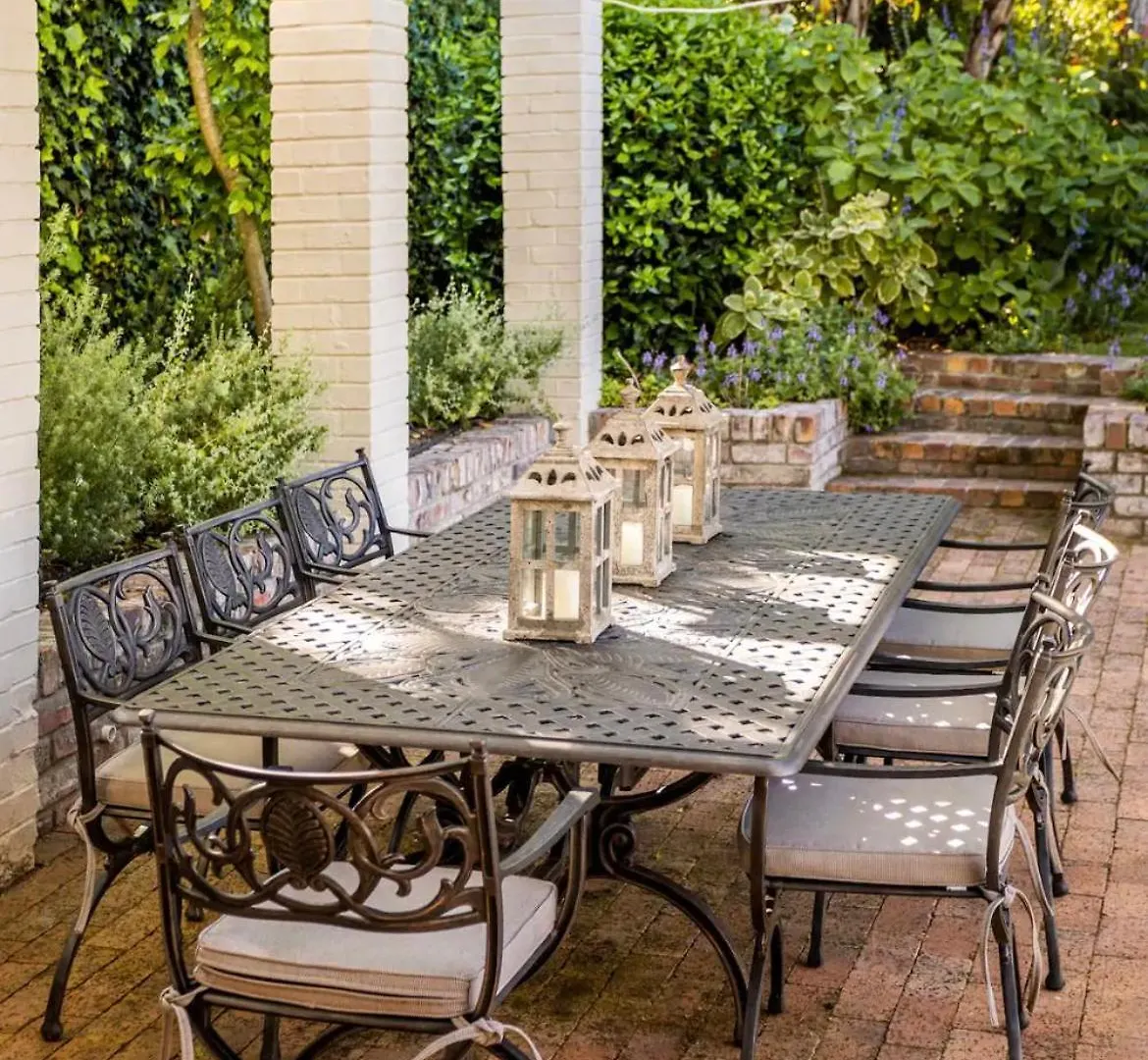 Guest Suite - Leafy Constantia Guest House Cape Town